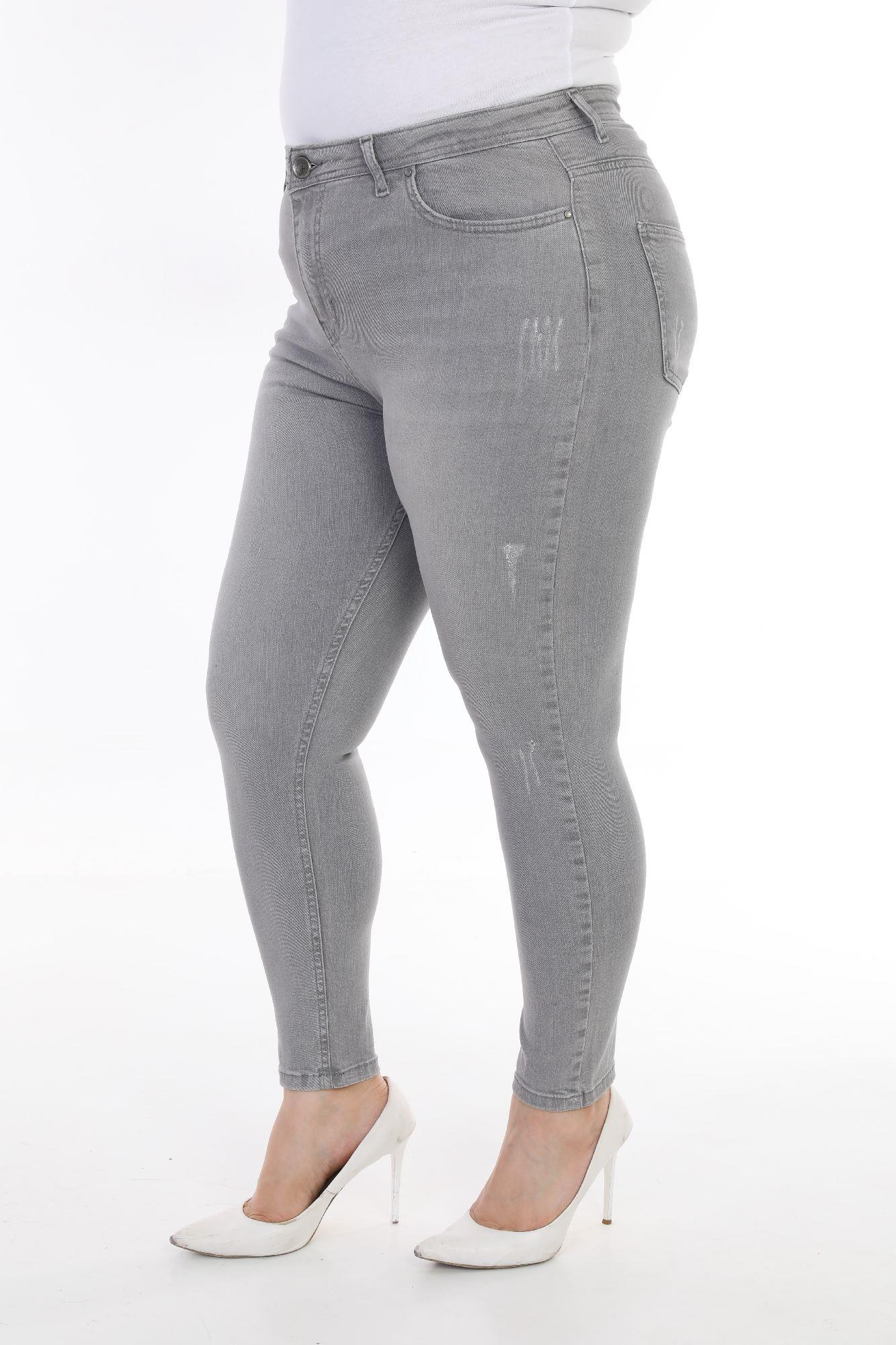 Skinny Kot Pantolon 819