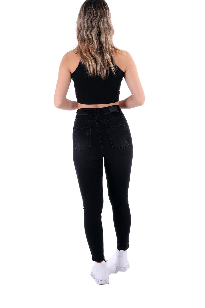 Skinny Kot Pantolon 819
