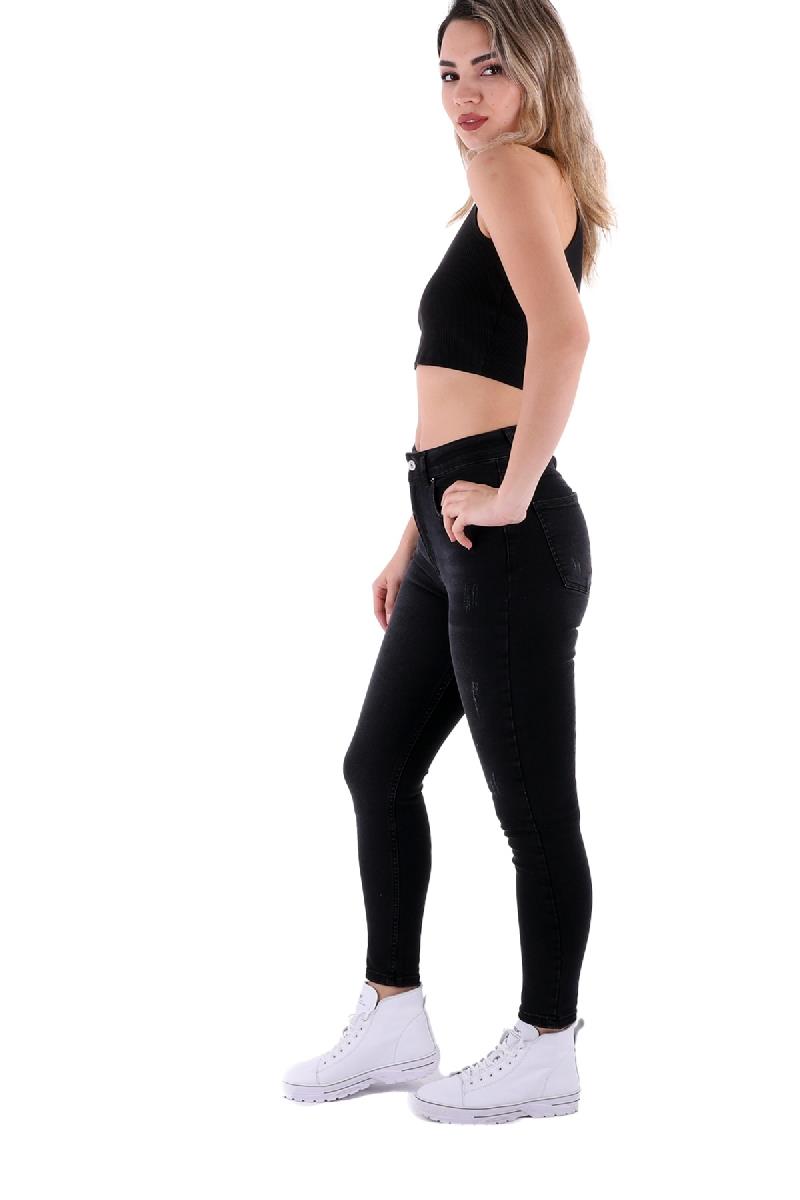 Skinny Kot Pantolon 819