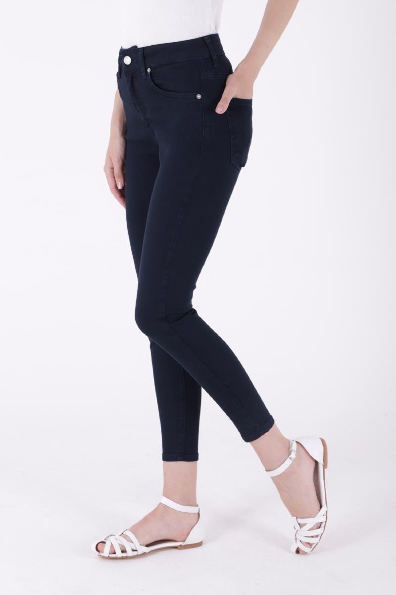 Skinny Kot Pantolon 819