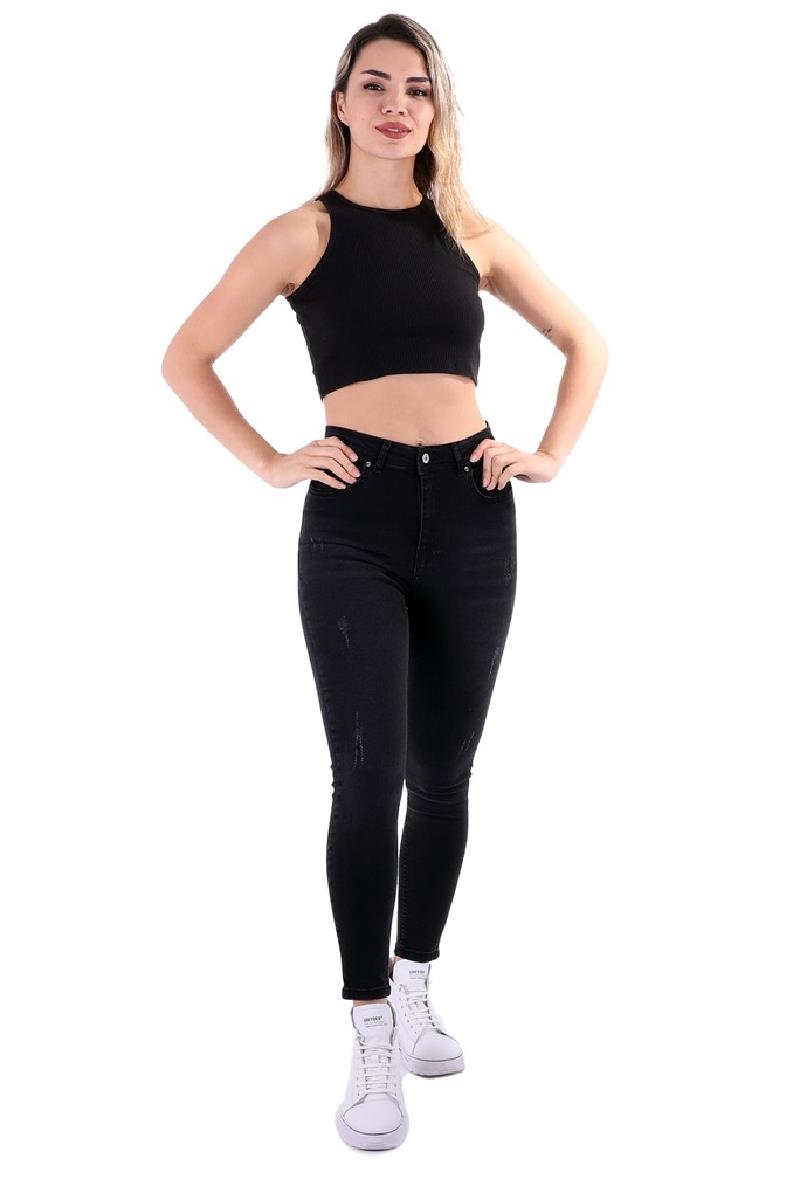 Skinny Kot Pantolon 819