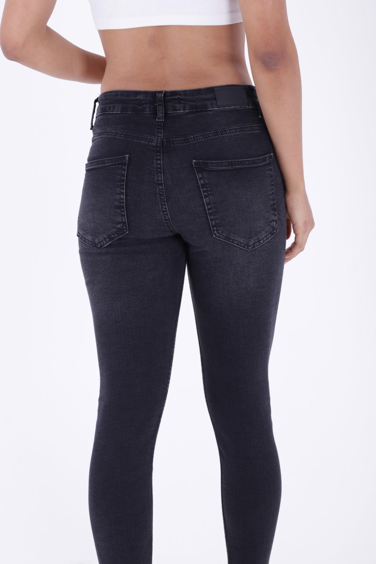 Skinny Kot Pantolon 819
