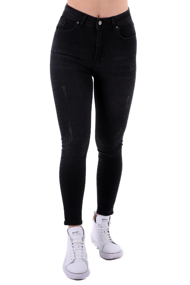 Skinny Kot Pantolon 819
