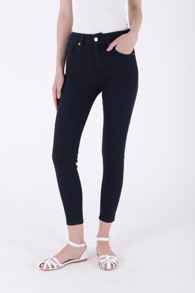 Skinny Kot Pantolon 819
