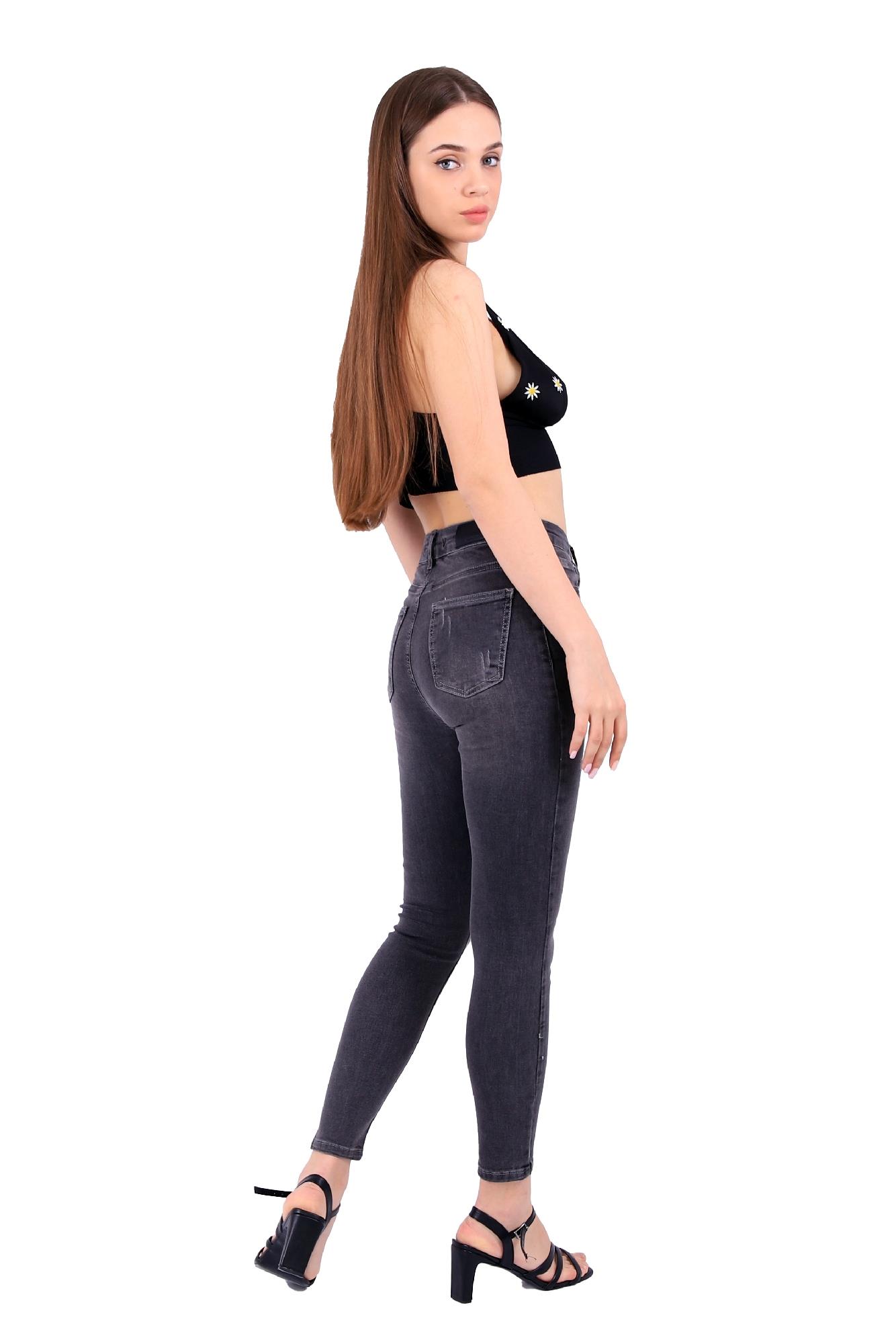 Skinny Kot Pantolon 819