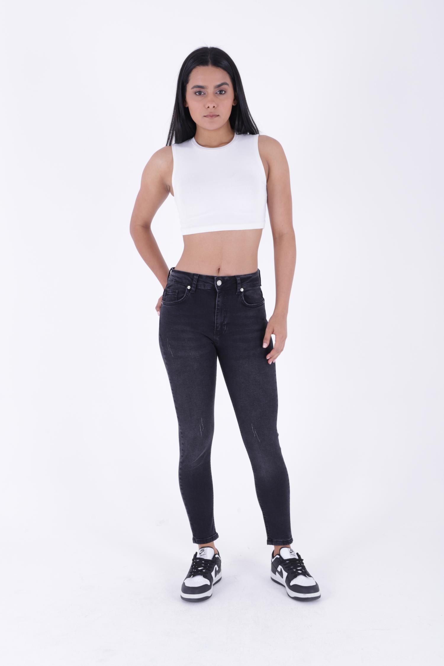 Skinny Kot Pantolon 819