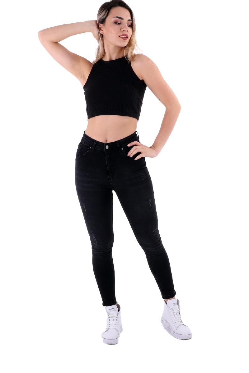 Skinny Kot Pantolon 819