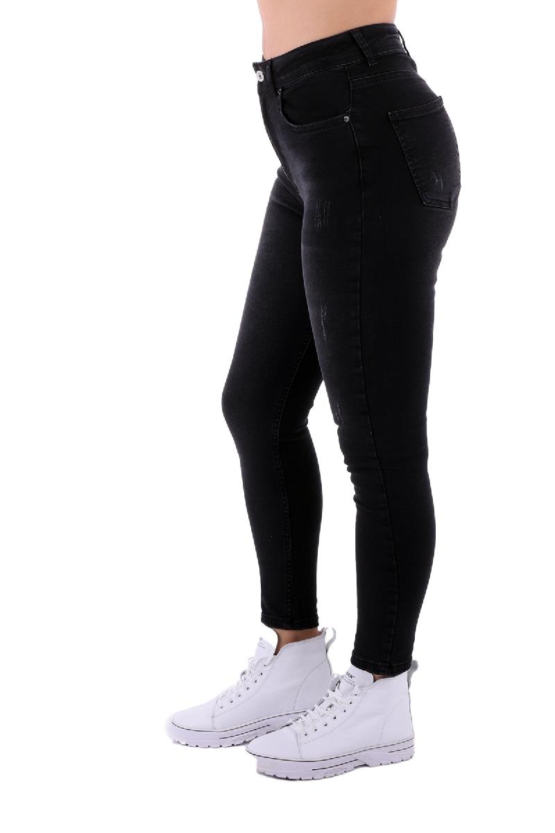 Skinny Kot Pantolon 819