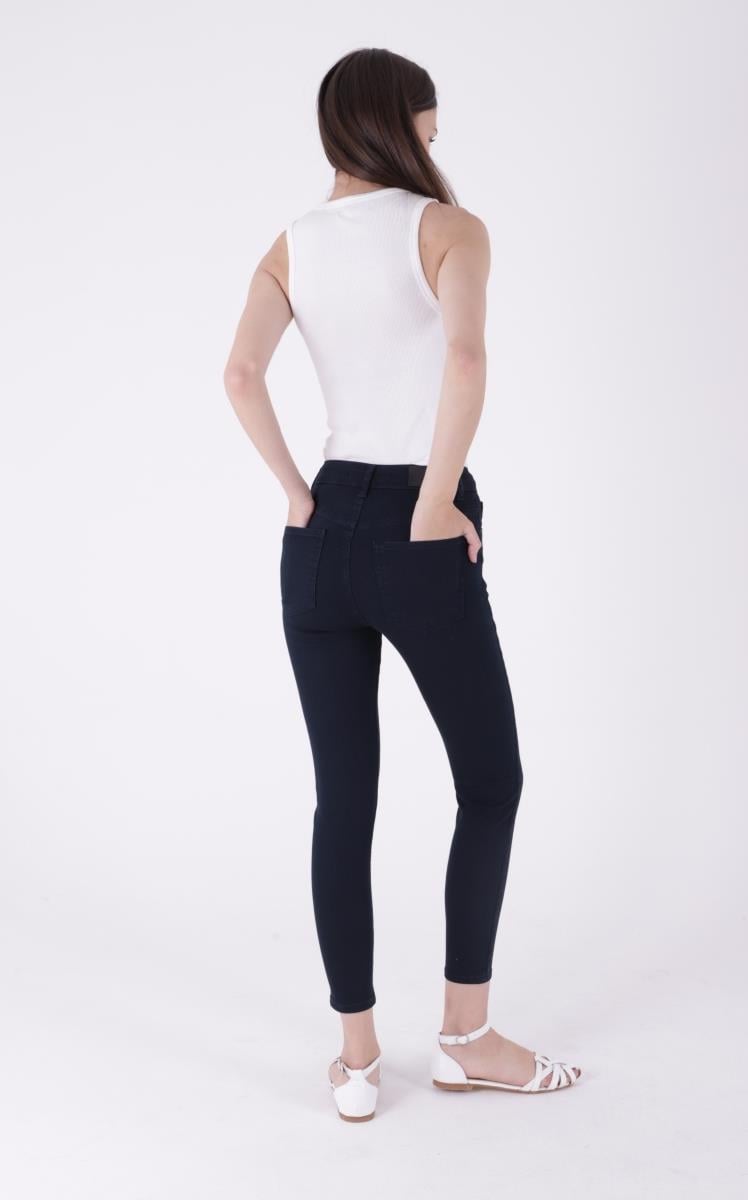 Skinny Kot Pantolon 819