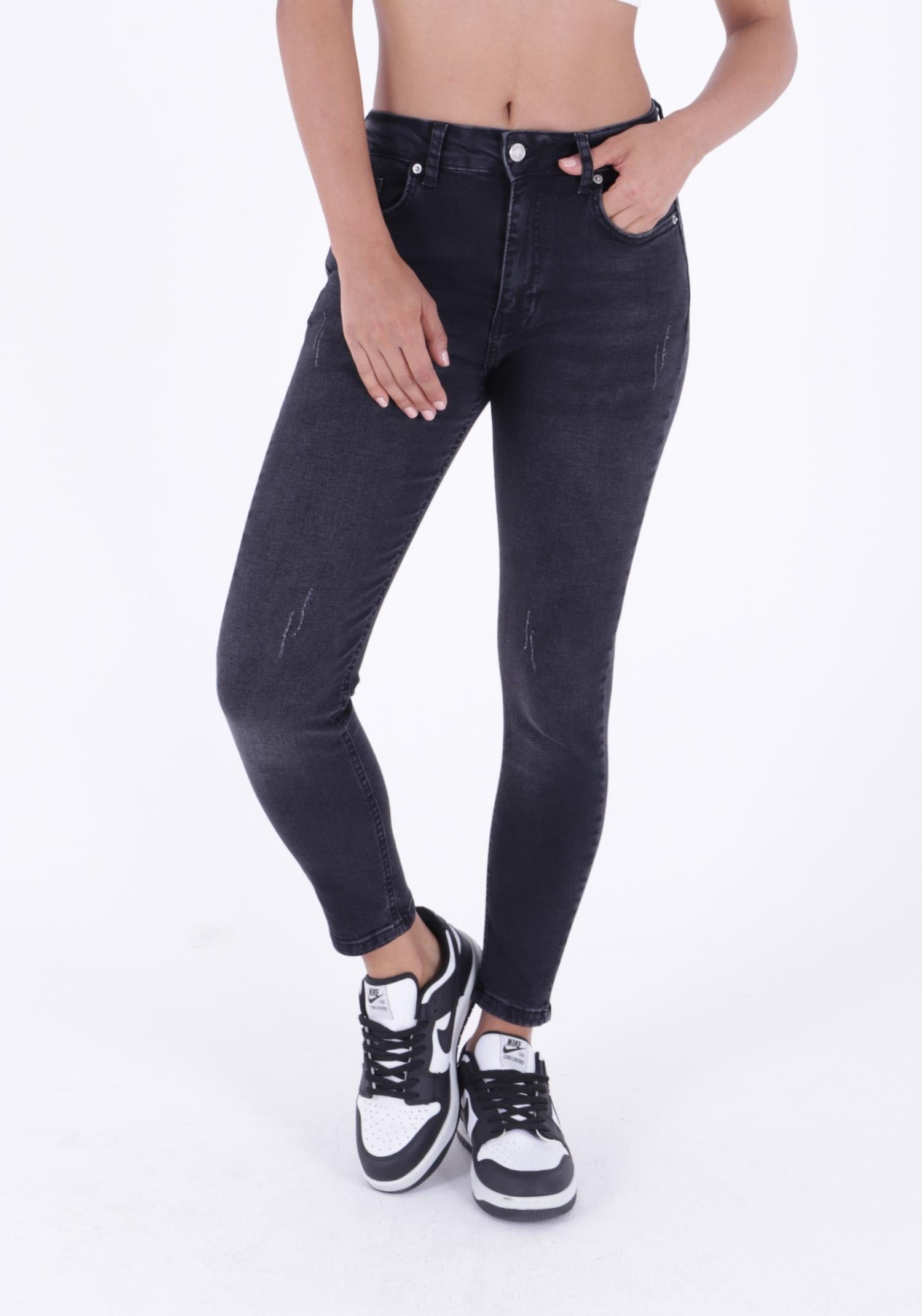 Skinny Kot Pantolon 819