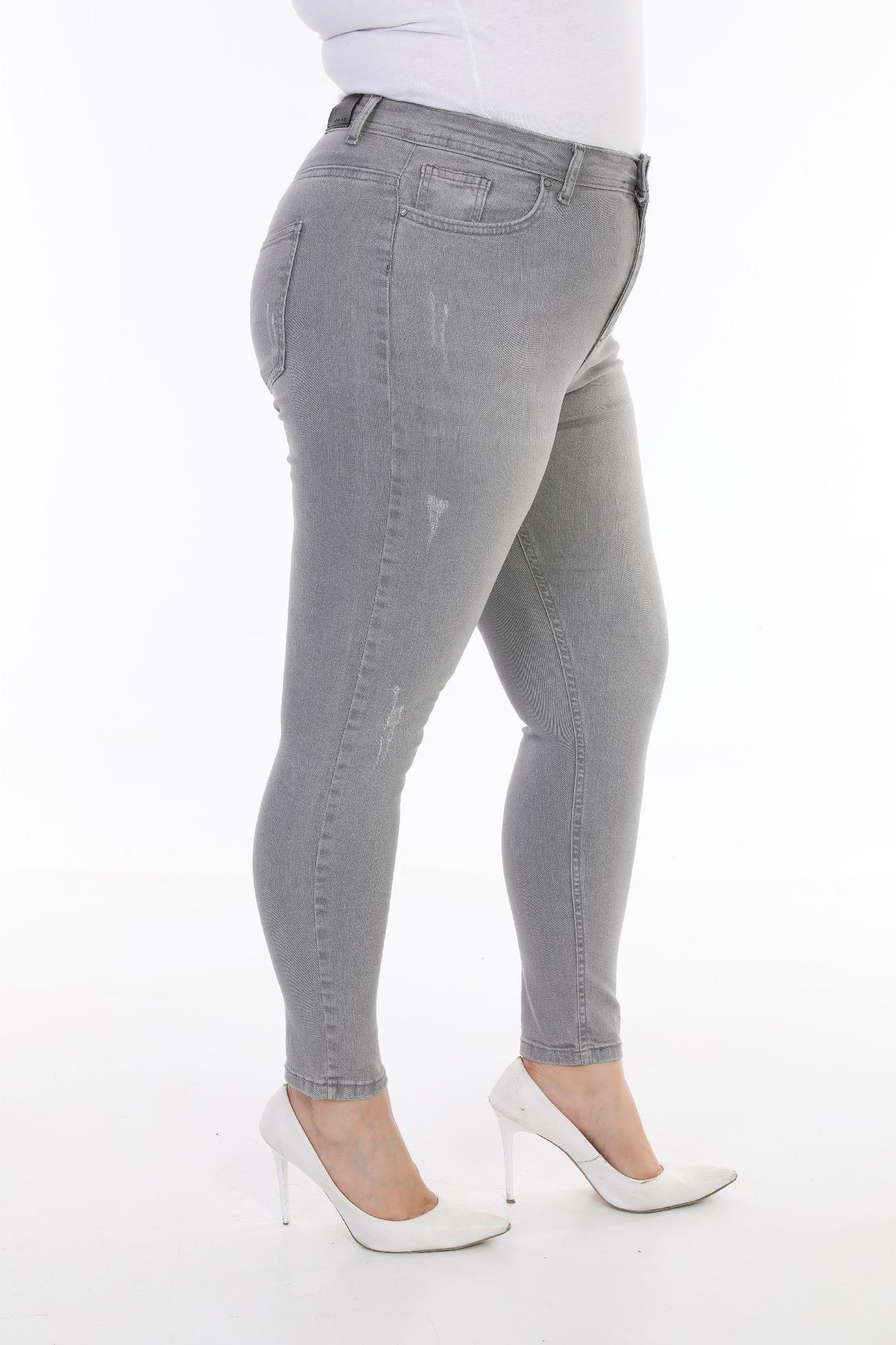 Skinny Kot Pantolon 819