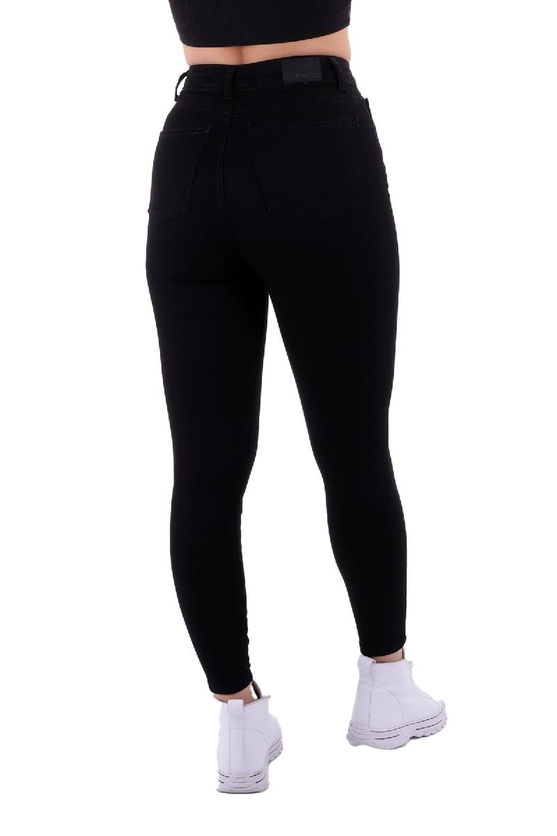 Skinny Kot Pantolon