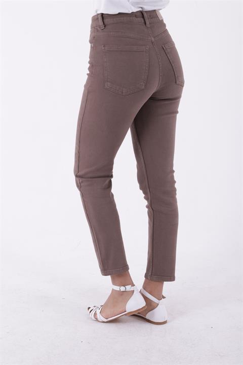 Comfort Slim Kot Pantolon