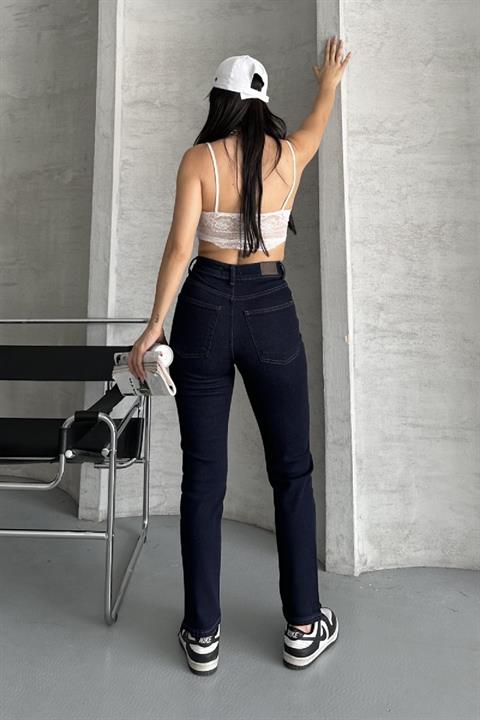 Comfort Slim Kot Pantolon