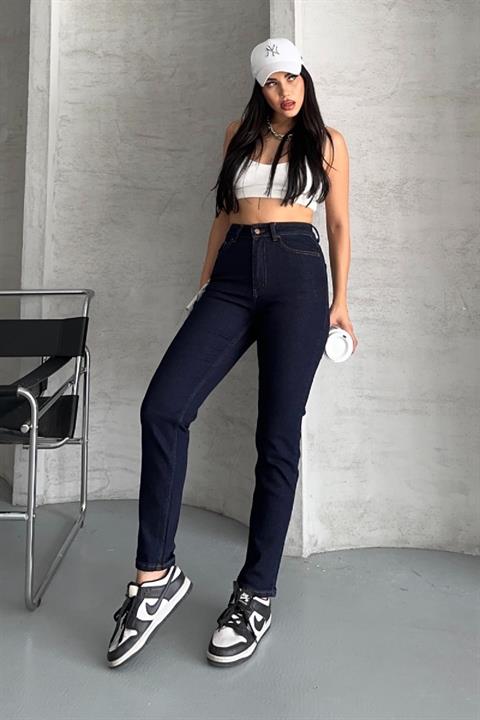 Comfort Slim Kot Pantolon