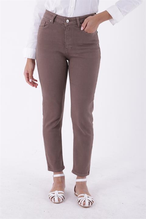 Comfort Slim Kot Pantolon