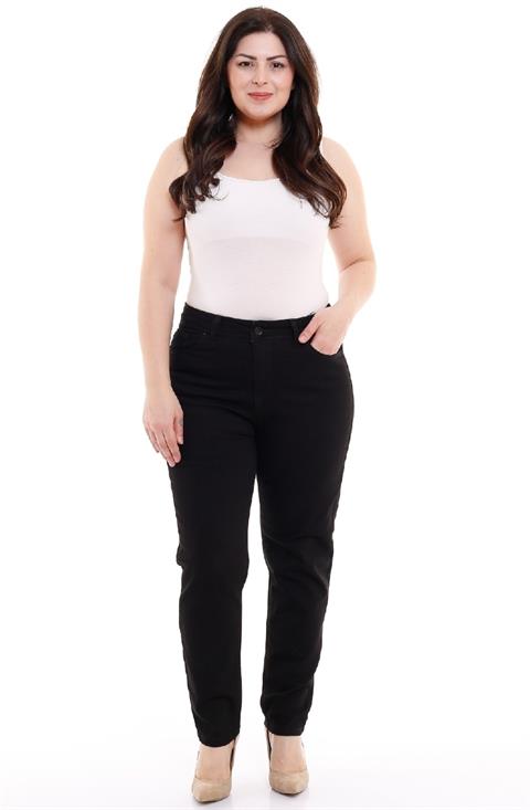 Comfort Slim Kot Pantolon
