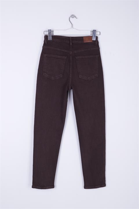Comfort Slim Kot Pantolon