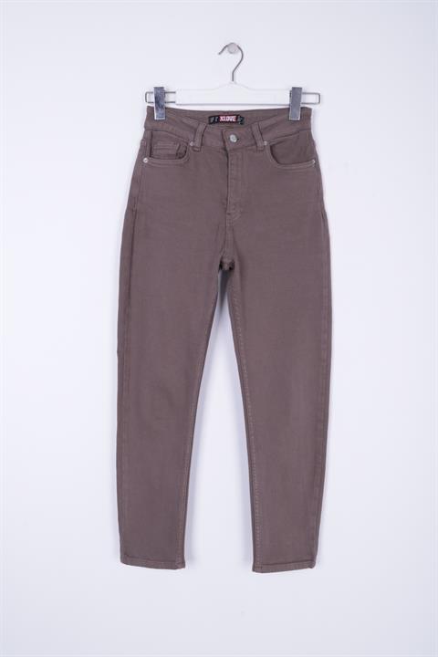 Comfort Slim Kot Pantolon