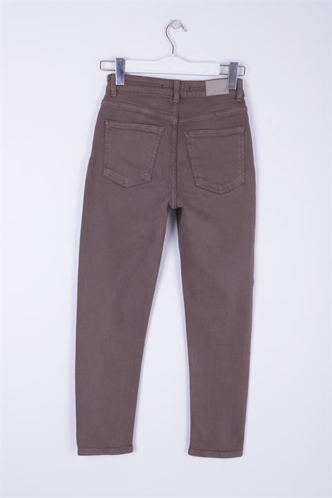 Comfort Slim Kot Pantolon