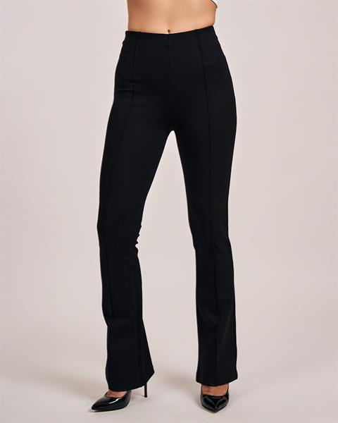 Women's Steel Interlock Tights