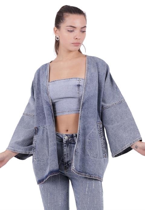 Kot Kimono