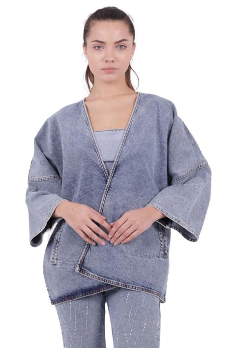 Kot Kimono