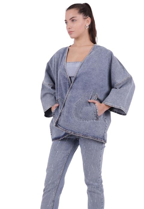 Kot Kimono