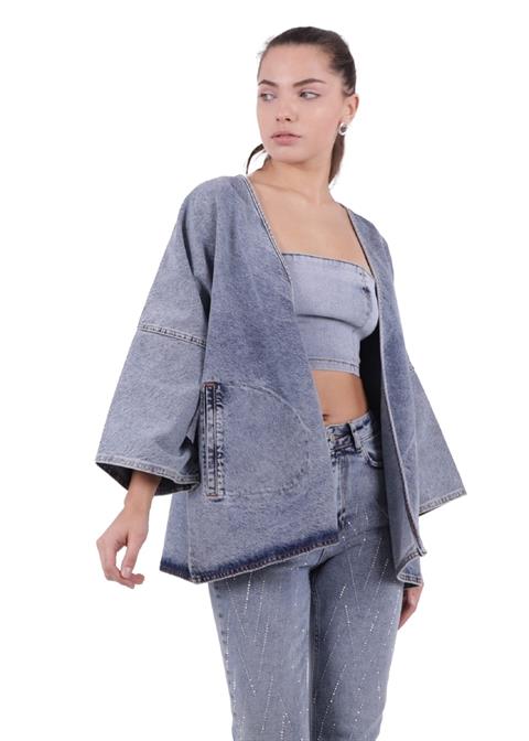 Kot Kimono