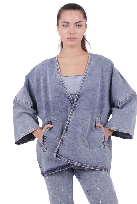 Kot Kimono