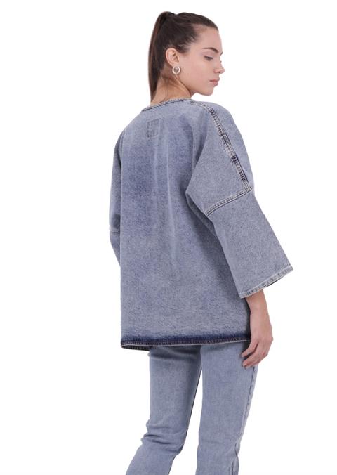Kot Kimono