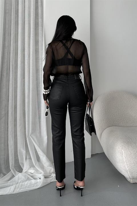 Mom Fit Pantolon