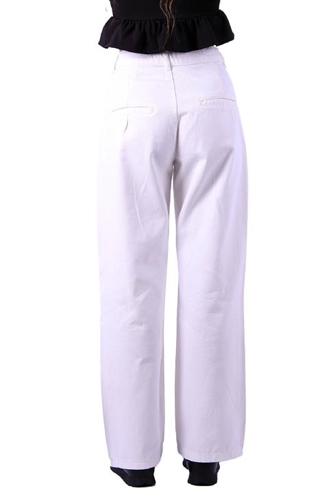 Palazzo Yırtık Pantolon