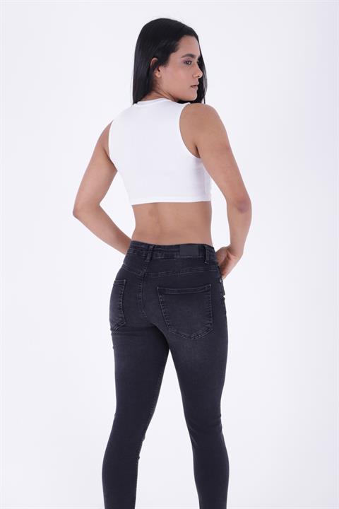 Skinny Kot Pantolon