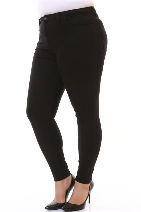 Skinny Kot Pantolon