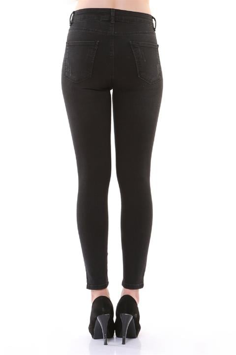 Skinny Kot Pantolon