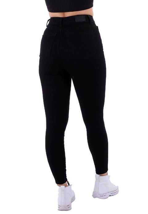 Skinny Kot Pantolon