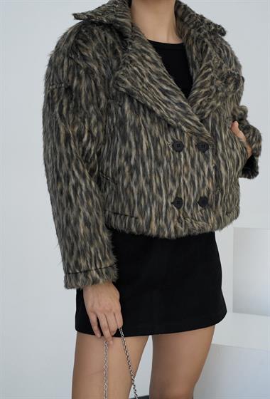 - Leopar