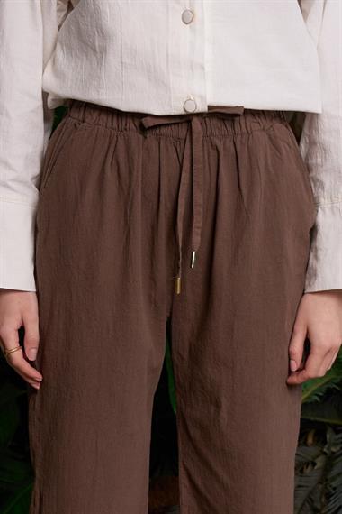Balon Keten Pantolon