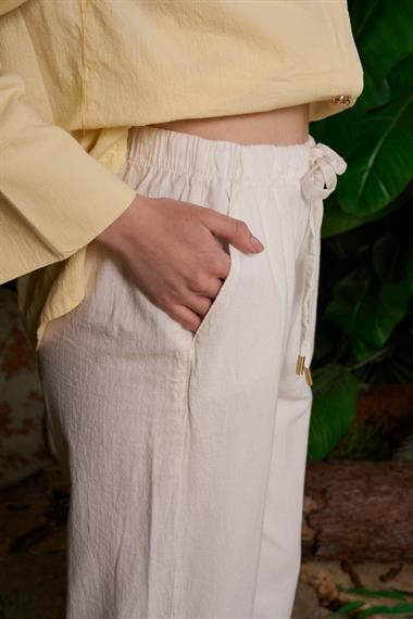 Balon Keten Pantolon