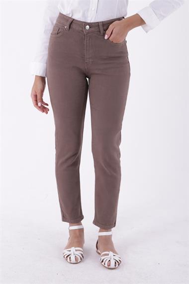Comfort Slim Kot Pantolon