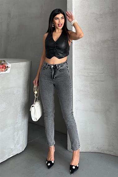 Comfort Slim Kot Pantolon
