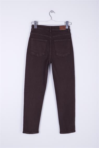 Comfort Slim Kot Pantolon