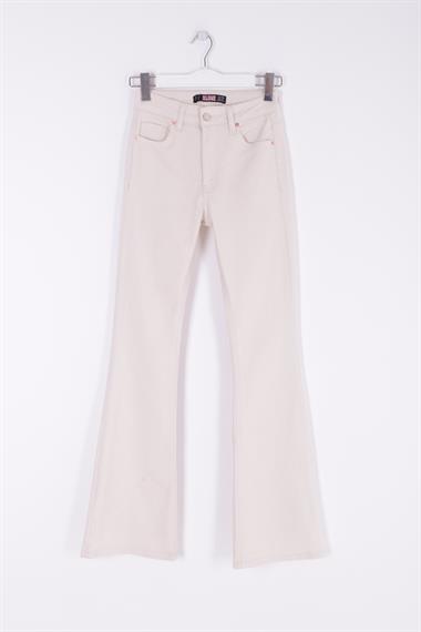 İspanyol Skinny Kot Pantolon