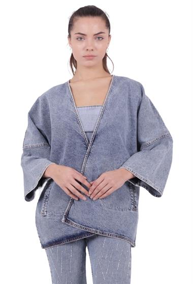 Kot Kimono