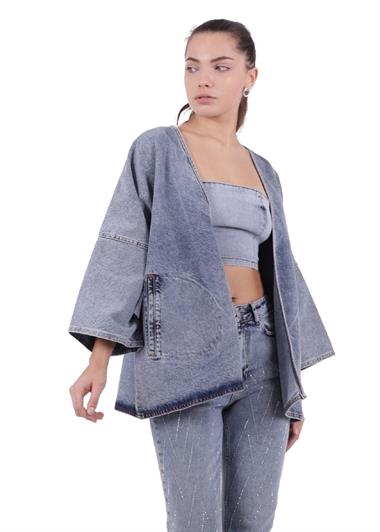 Kot Kimono