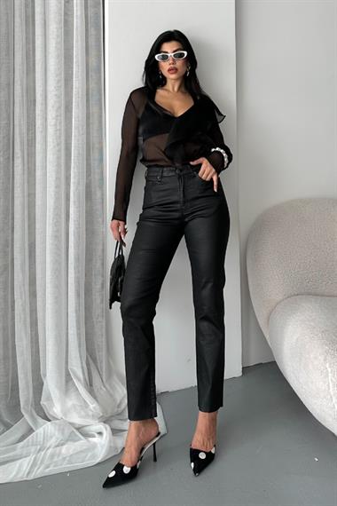 Mom Fit Pantolon