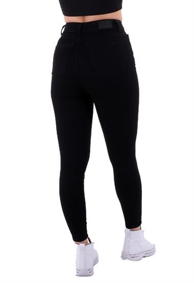 Skinny Kot Pantolon