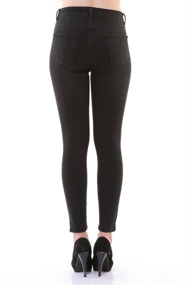 Skinny Kot Pantolon