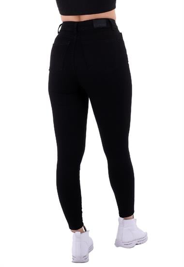 Skinny Kot Pantolon